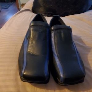 Mens Leather GBXtreme